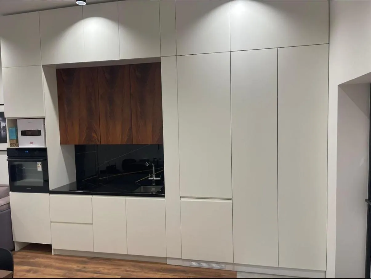Райымбек Apartment Almaty