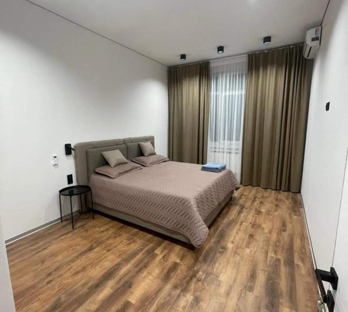 Райымбек Apartment Almaty