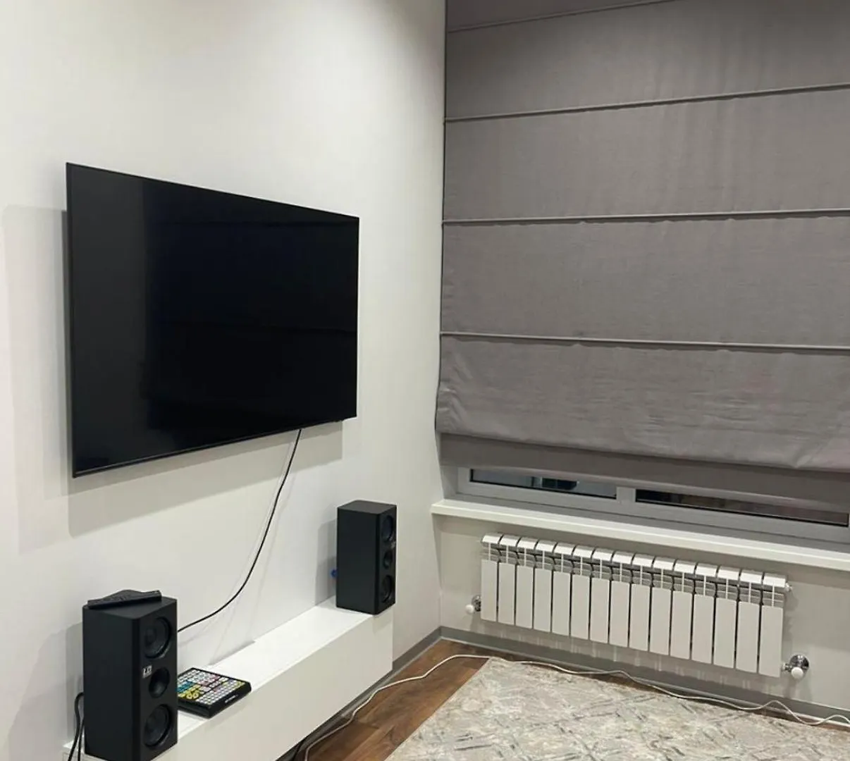 Райымбек Apartment Almaty