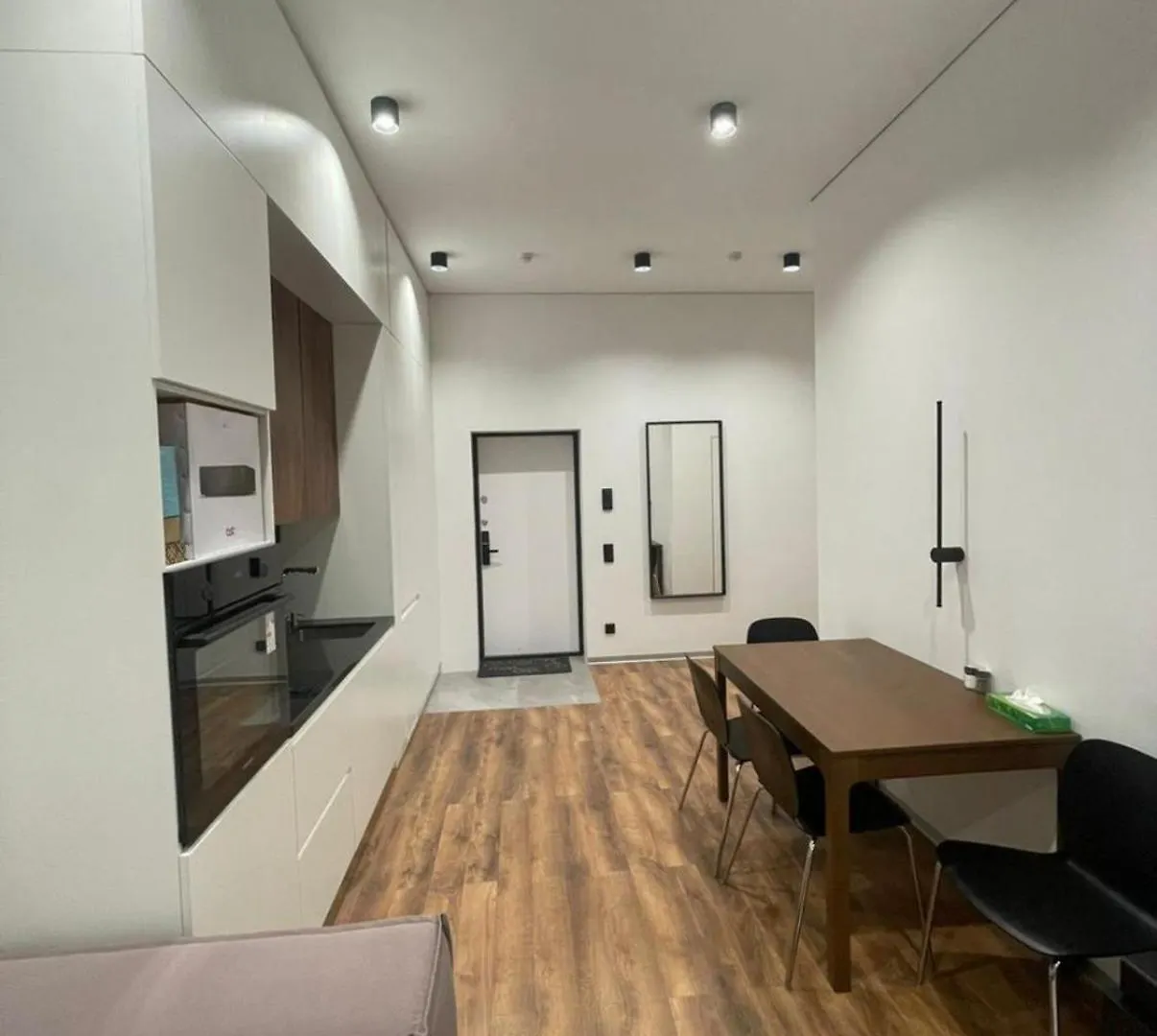 Райымбек Apartment Almaty