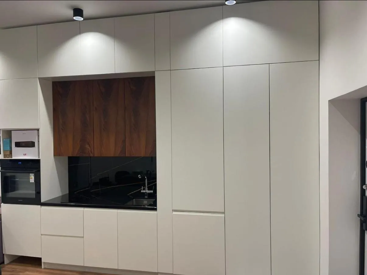 Райымбек Apartment Almaty Kazakhstan