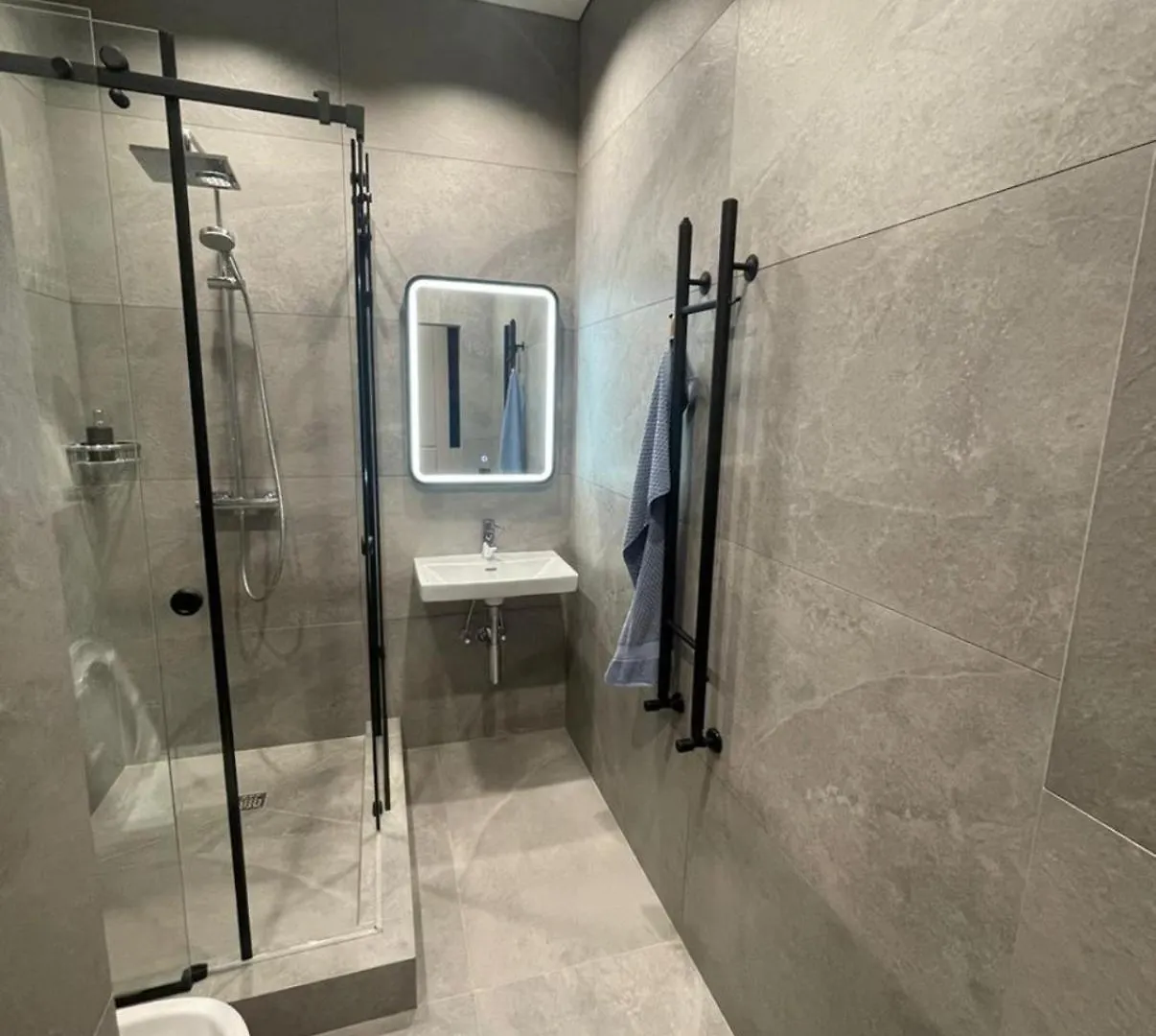 Райымбек Apartment Almaty 0*,  Kazakhstan